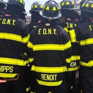 Meet your Posher, Sean